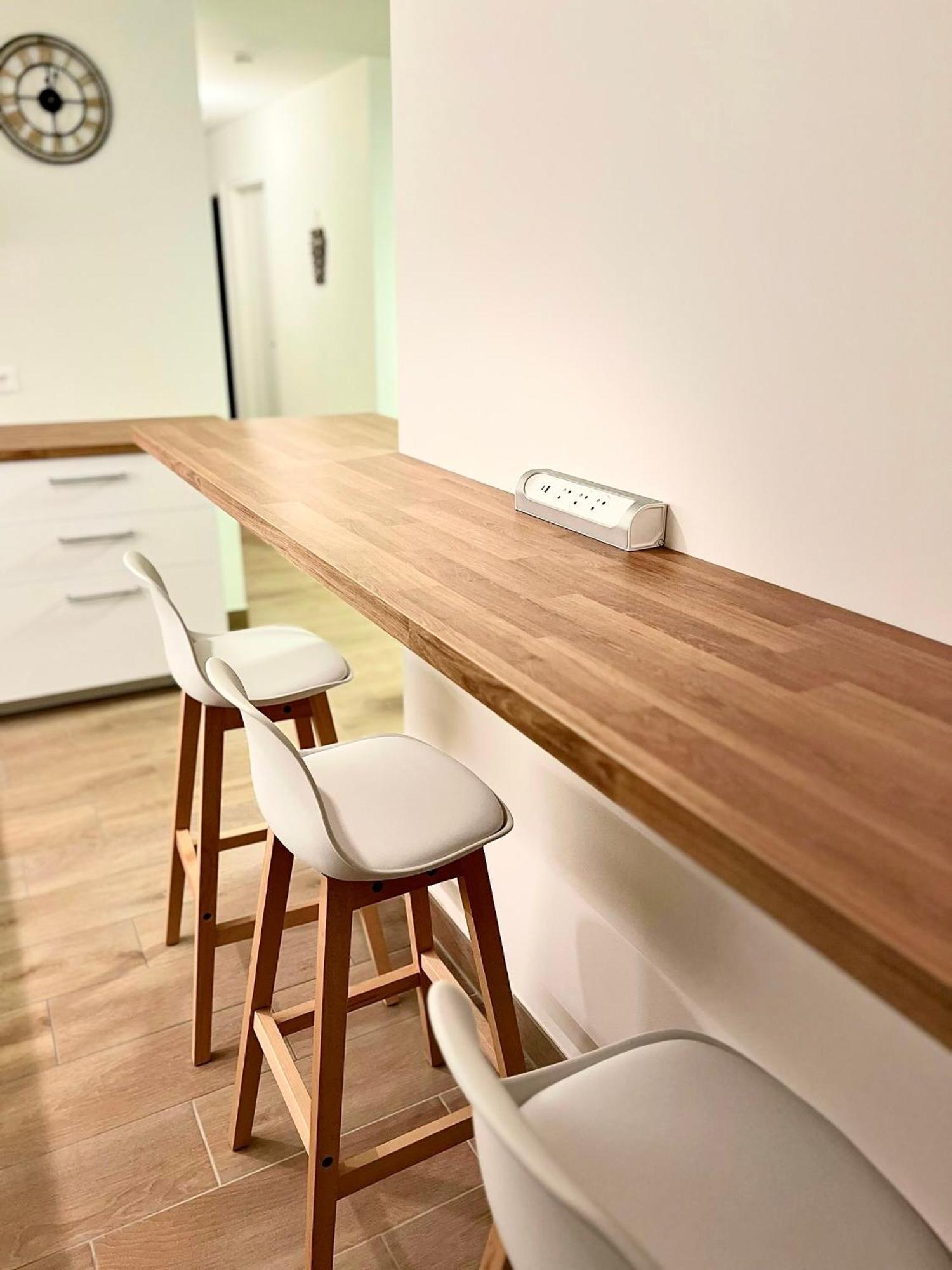 Grand Appart Neuf Lumineux, Parking Gratuit, 10 Min Centre Strasbourg Exterior foto